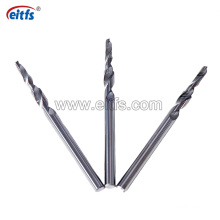 Drill Manufacture Solid Carbide Step Drill Bit for Stainless Steel